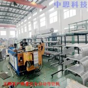 液壓彎管機的結(jié)構介紹
